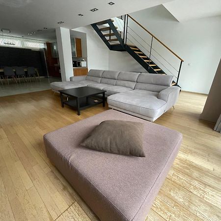 Jd Apartment Liptovský Mikuláš Εξωτερικό φωτογραφία