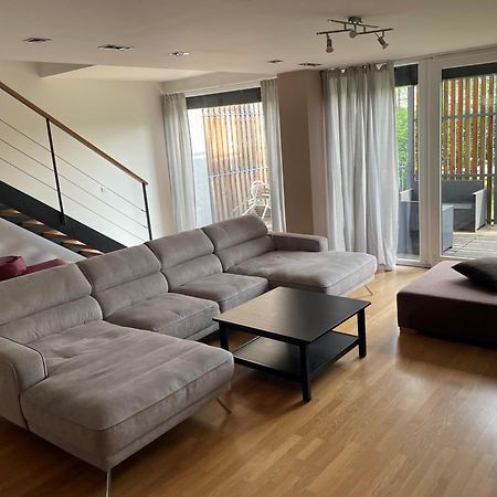 Jd Apartment Liptovský Mikuláš Εξωτερικό φωτογραφία