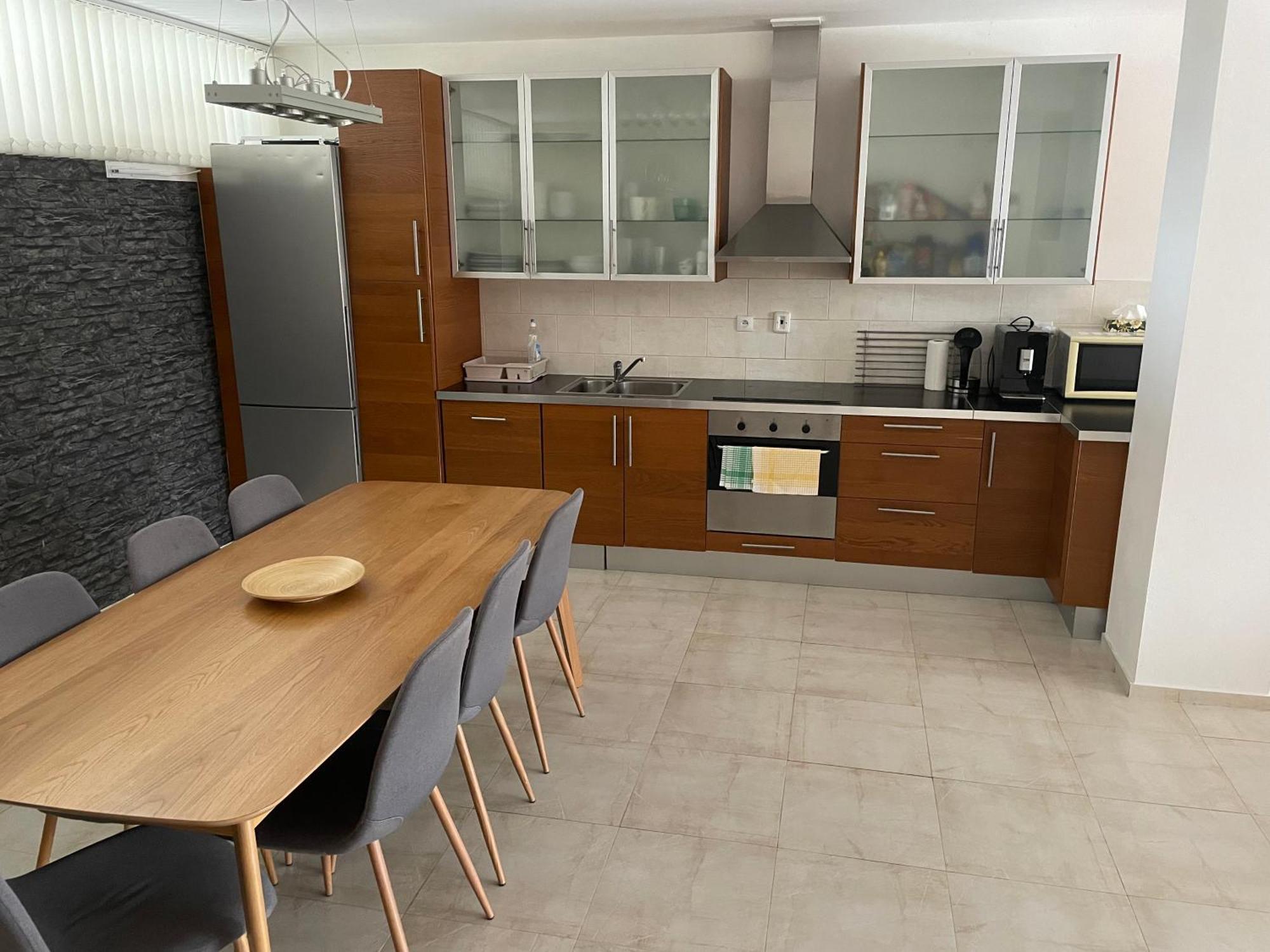 Jd Apartment Liptovský Mikuláš Εξωτερικό φωτογραφία