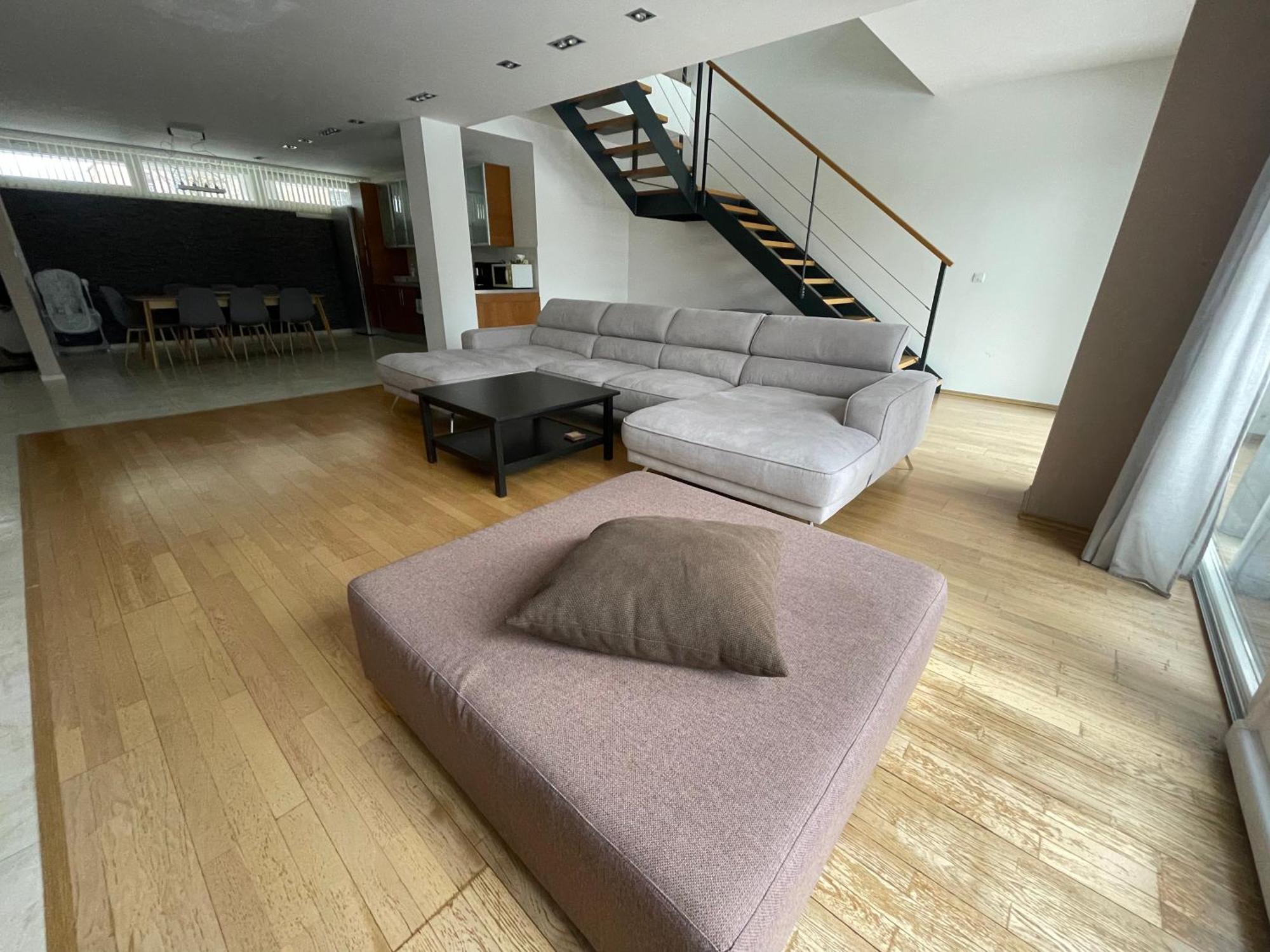 Jd Apartment Liptovský Mikuláš Εξωτερικό φωτογραφία