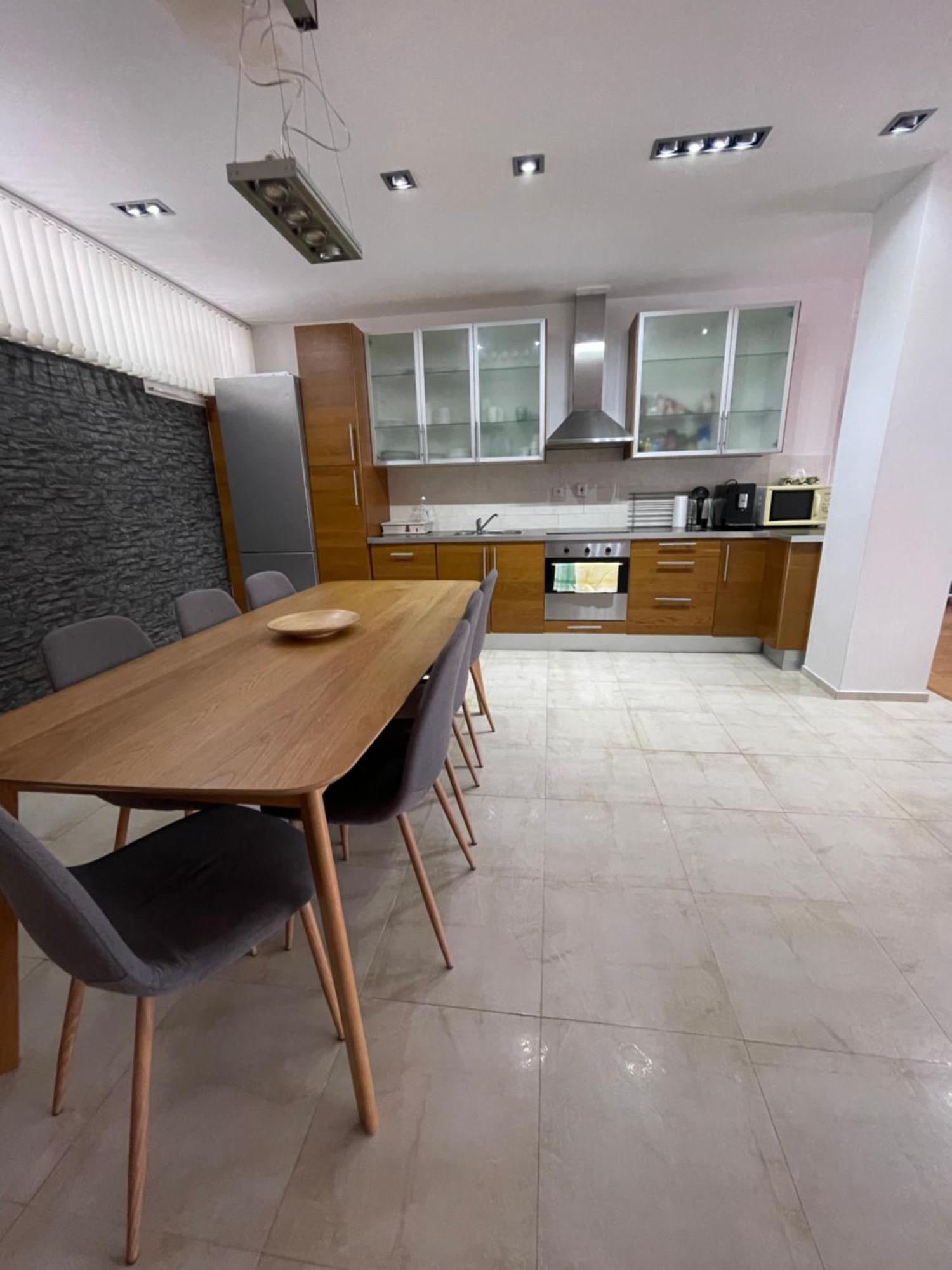 Jd Apartment Liptovský Mikuláš Εξωτερικό φωτογραφία
