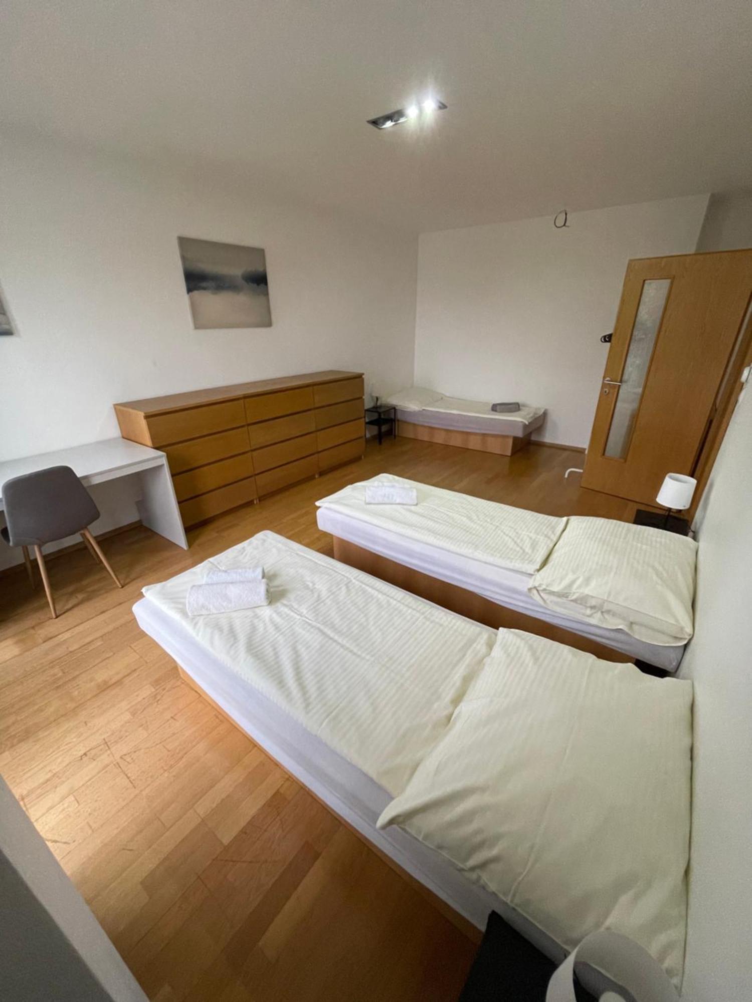 Jd Apartment Liptovský Mikuláš Εξωτερικό φωτογραφία
