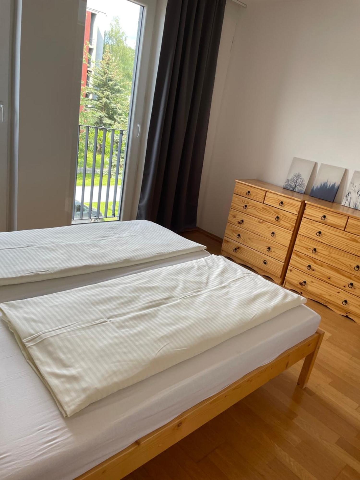 Jd Apartment Liptovský Mikuláš Εξωτερικό φωτογραφία
