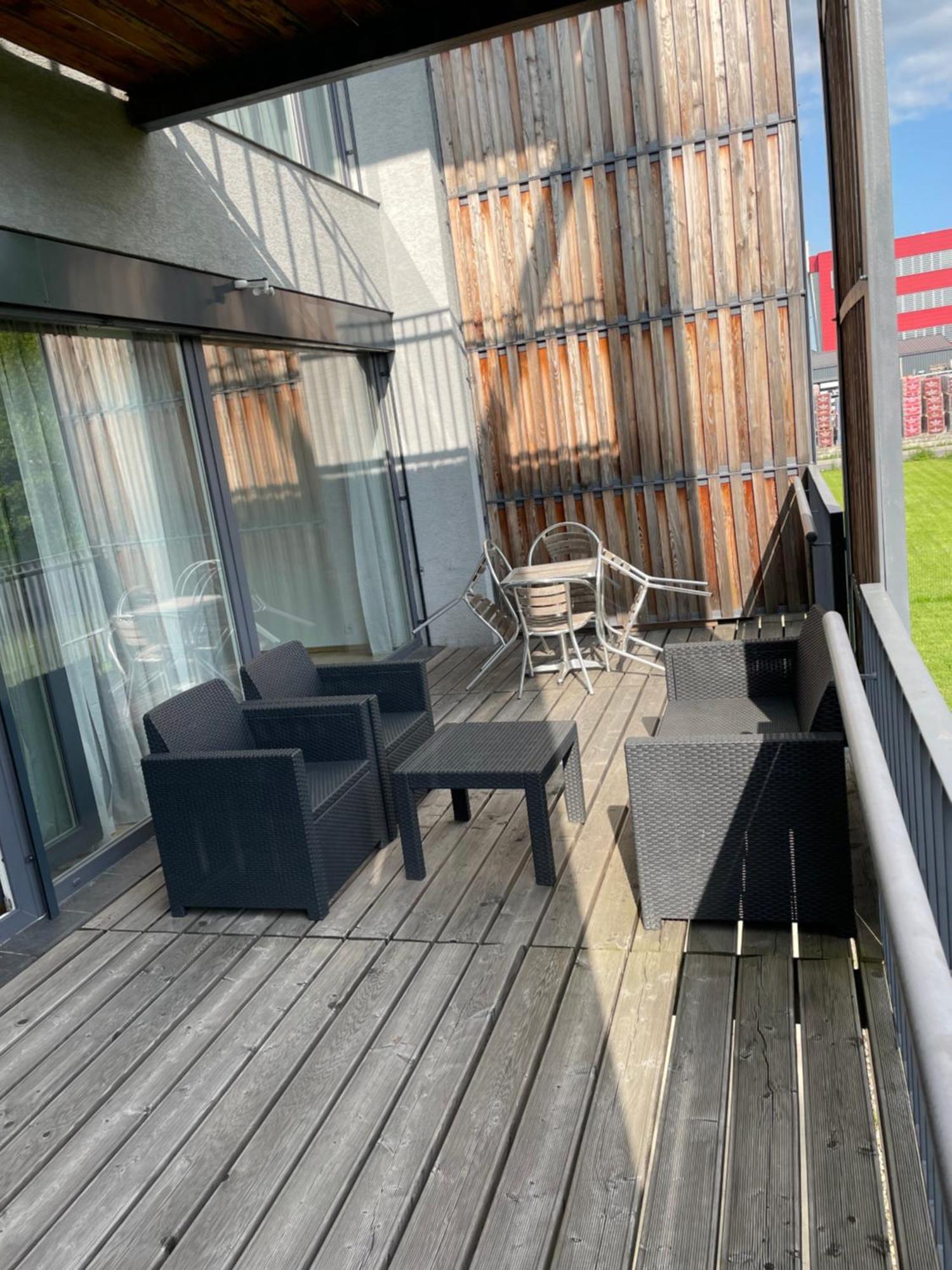 Jd Apartment Liptovský Mikuláš Εξωτερικό φωτογραφία
