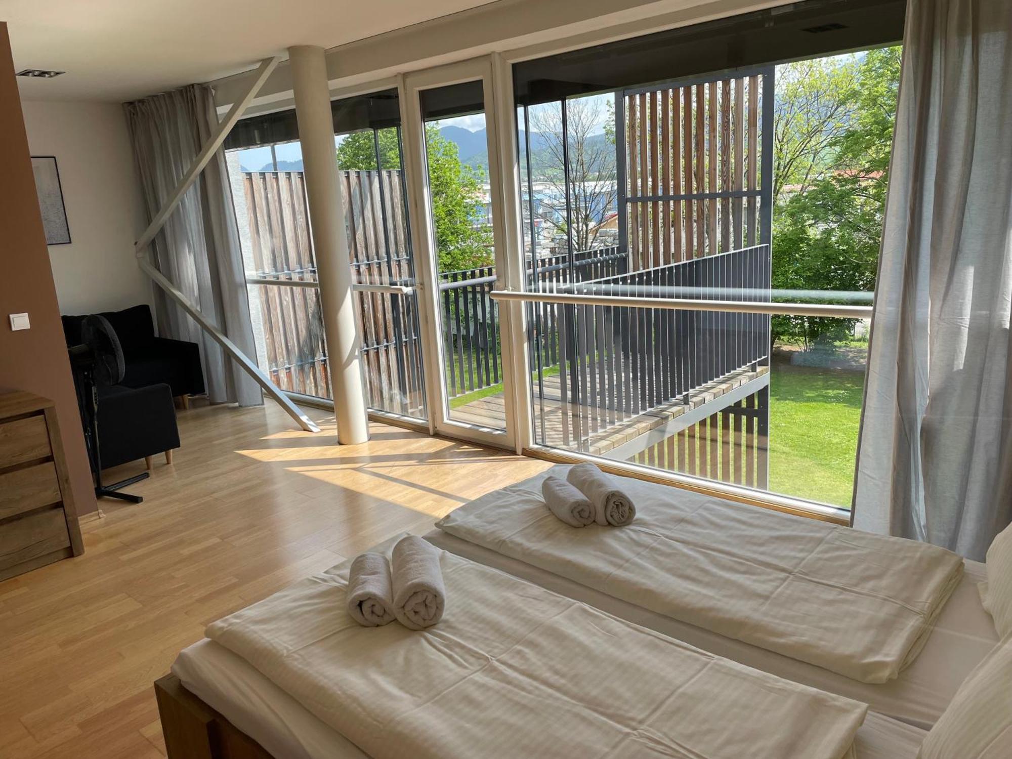 Jd Apartment Liptovský Mikuláš Εξωτερικό φωτογραφία