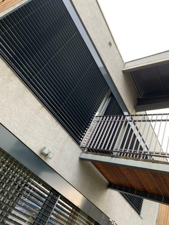 Jd Apartment Liptovský Mikuláš Εξωτερικό φωτογραφία